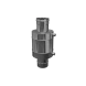 Бак-теплообменник "Ладога" 7 на трубе Ф115 (AISI 201/1.0)