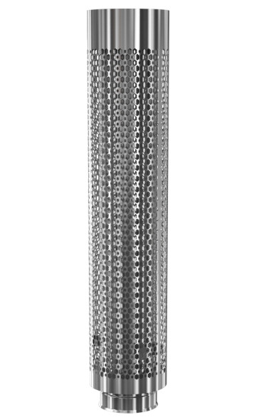 Сэндвич сетка Ф115/200 Профи, 1000 мм Теплодар