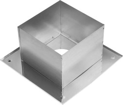 ППУ составной (430/0,5 мм) max t=200° C Ф150