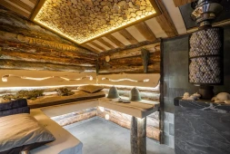 Сетка-каменка натрубная нержавейка